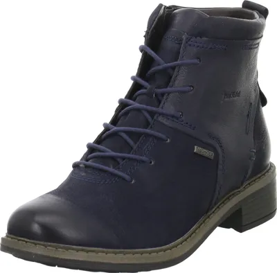 Produktbild von JOSEF SEIBEL Selena 50 | Stiefelette für Damen | Blau