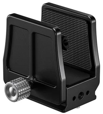 Produktbild von Leofoto Entfernungsmesser GMC-03 Stativadapter