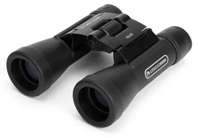 Obrázek produktu pro Celestron UpClose G2 16x32, BK-7, 16x, 369 g