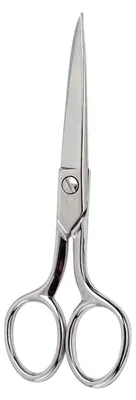 Produktbild von Tijera Multifunción, Niquelada, 16 cm