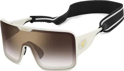 Produktbild von Carrera FLAGLAB 15 Gold ivory 99/1/130 Uni Sonnenbrillen