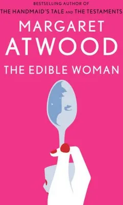 Obrázek produktu pro The Edible Woman