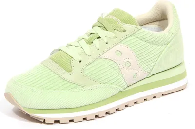 Immagine prodotto di H7991 sneaker donna SAUCONY JAZZ TRIPLE donna scarpe in velluto