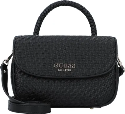 Produktbild von Guess Mirema Damen Handtasche mit Magnetverschluss, 23 Zentimeter, 0.43 kg