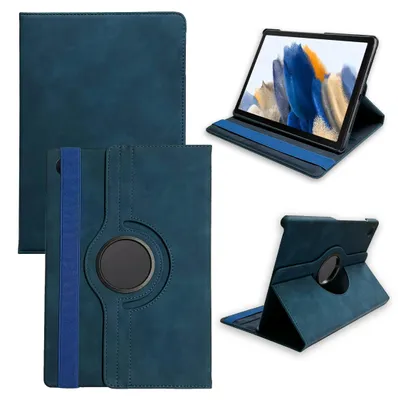 Produktbild von Drehbare Tablet-Hülle für Samsung Galaxy Tab A11 Plus, 11 Zoll