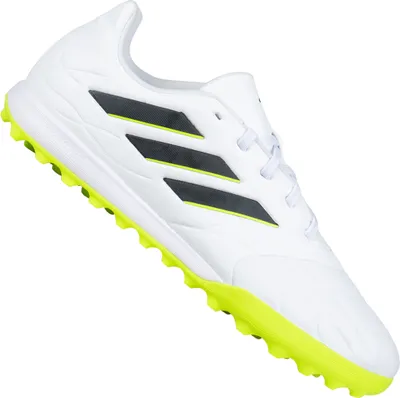 Produktbild von 40 2/3|adidas COPA PURE.3 TF Herren Multinocken Fußballschuhe GZ2522