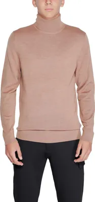 Produktbild von Calvin Klein Herren Pullover Beige 475987 : Größe - XL Größe: XL