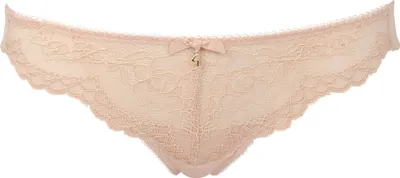 Produktbild von Gossard Lace String Nude S