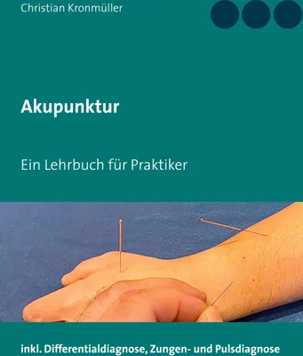 Produktbild von Akupunktur