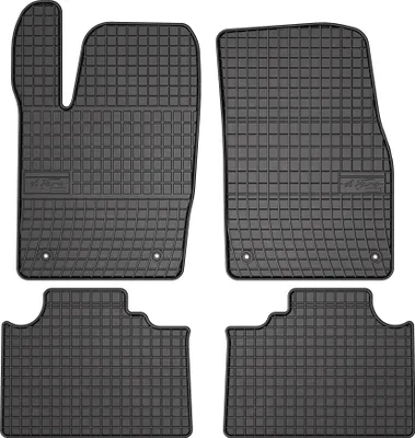 Obrázek produktu pro Gumové Rohože Jeep Grand Cherokee 10-