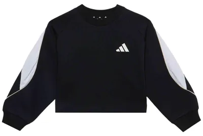 Image de Sweatshirt Adidas Stadium "/Blanco" pour Fille