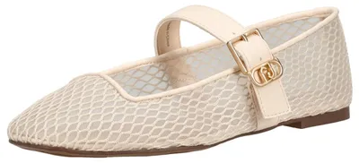 Produktbild von LIU JO Ballerinas Ballerinas Kunstleder/Textil