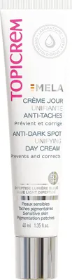 Produktbild von Topicrem Mela Anti-Stain Unifying Day Cream 40 ml Refo