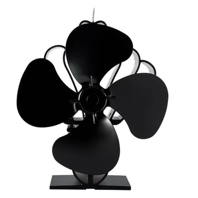 Obrázek produktu pro Ventilátor na krbové kamna Neat 853 - 4lopatkový