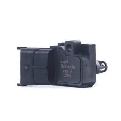 Produktbild von DELPHI PS10137 Ladedrucksensor für FORD Focus II Schrägheck (DA, HCP, DP) Saugrohr
