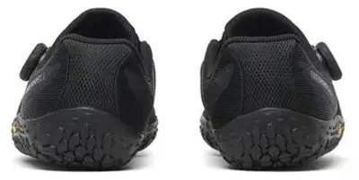 Produktbild von MERRELL Schuhe J00005864 VAPOR GLOVE 7 BOA M schwarz 46