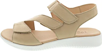 Produktbild von Legero Fantastic Sandale Beige in Gr. 39