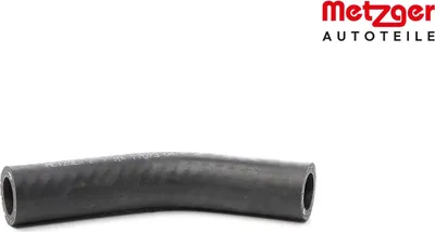 Produktbild von METZGER 2400316 Turbo Ladeluftschlauch für FIAT PUNTO (188) Doblo Cargo (223) Doblo Kombi (119, 223) für ALFA ROMEO 147 (937)