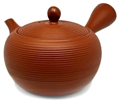 Produktbild von Kyusu Teekanne aus Tokoname Ware