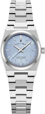 Productafbeelding van Jacques du Manoir - JWL05602 - Horloge met armband - Dames - Quartz - Horizon