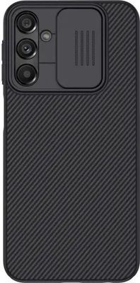 Produktbild von Nillkin Samsung Fall Camshield Fall Galaxy A24 LTE Schwarz
