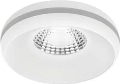 Produktbild von Brumberg 12358173, 3 K, 490 lm, IP20, Weiß