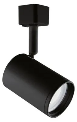 Immagine prodotto di Faretto da soffitto a 1 luce HAGA GU10 NERO IDEUS 5051