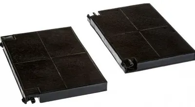 Produktbild von FRANKE Aktivkohlefilter 112.0016.758 für OMNIA Dunstabzugshauben