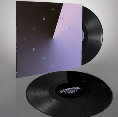Produktbild von Der Weg Einer Freiheit: Noktvrn (Limited Edition) -   - (Vinyl / Pop (Vinyl))