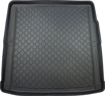 Produktbild von Z439632 Kofferraumwanne kompatibel mit Mercedes CLS Shooting Brake (Combi) 10.2012-02.2018