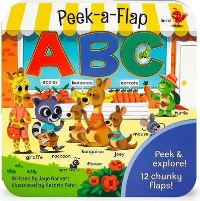 Produktbild von Abc