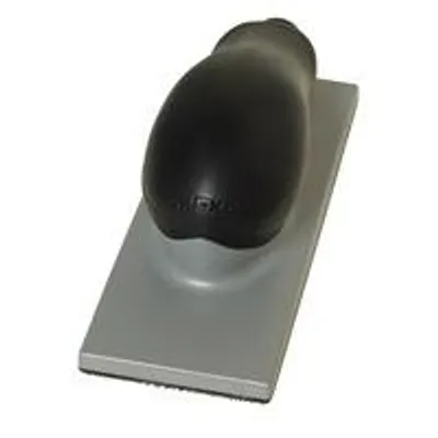 Produktbild von Mirka Schleifklotz Klett 22-Loch 70x198mm