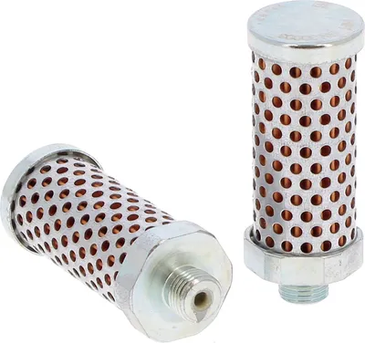 Produktbild von Kraftstofffilter SN 30003