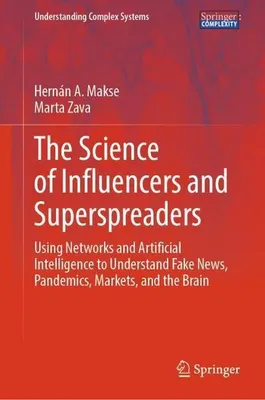 Image de The Science of Influencers and Superspreaders