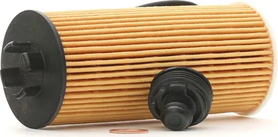Produktbild von Ölfilter RIDEX 7O0179 Filtereinsatz für BMW X1 (F48) 2 Active Tourer (F45) 2 Gran Tourer (F46) X1 (U11) X2 (F39) 2 Active Tourer (U06)