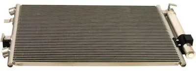 Produktbild von MAXGEAR AC867815 Kondensator Klimaanlage Klimakondensator für FORD C-Max II (DXA/CB7, DXA/CEU) +Trockner