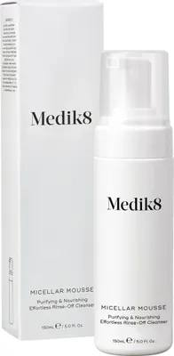 Image de MEDIK8 Mousse Micellaire 150 ml