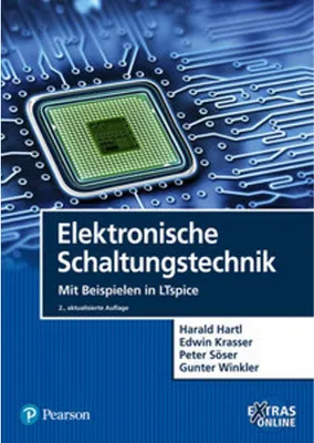 Produktbild von Elektronische Schaltungstechnik