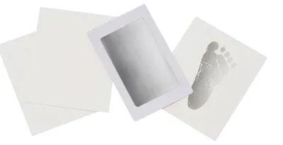 Produktbild von BamBam Stempelkissen-Set – Silber | BamBam