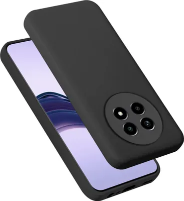 Immagine prodotto di Custodia Cadorabo per Realme 13 PRO 5G Custodia in silicone per cellulare, custodia protettiva antigraffio e antiurto per Realme 13 PRO 5G