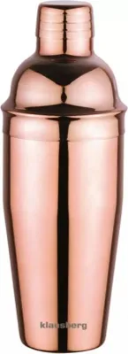 Produktbild von Barkeeper Shaker Cocktail 750ml KLAUSBERG KB-7650