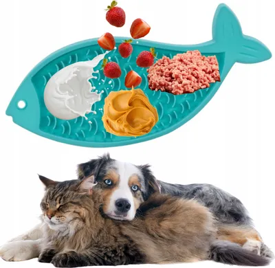 Obrázek produktu pro TRIXIE Lick'n'Snack - lízací podložka pro kočku - 28cm