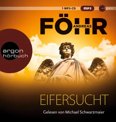 Produktbild von Eifersucht