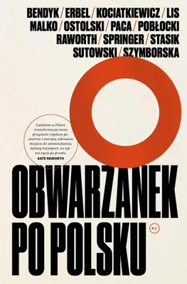 Zdjęcie produktu dla Obwarzanek po polsku