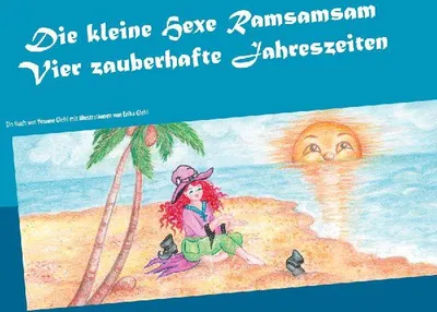 Produktbild von Die kleine Hexe Ramsamsam