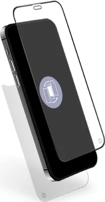 Image de FORCE GLASS FGOG360IP1254 - FG OG Original 360° IP12 Mini