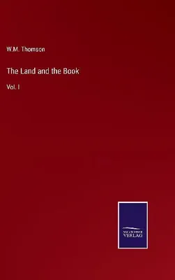 Produktbild von The Land and the Book