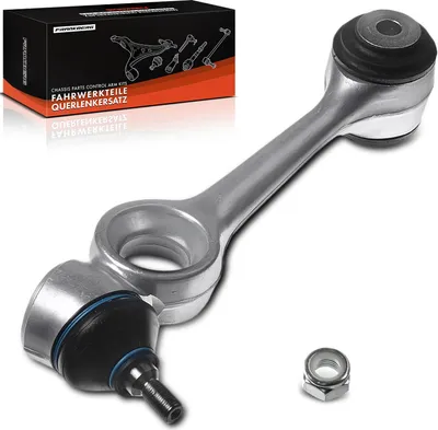 Image de Frankberg 1x Bras Suspension (Essieu Avant) pour Mercedes-Benz 123 Berline W123, Break S123, Coupé C123, Classe S W116