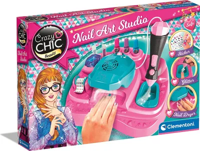 Image de Crazy Chic - Nailart Studio ( 18768)
