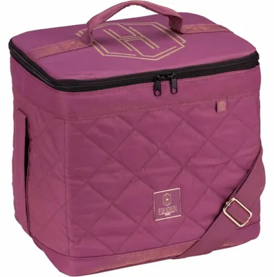 Produktbild von Eskadron Acc. Tasche GLAM wildberry Heritage HW 25/26, Größe:Stück